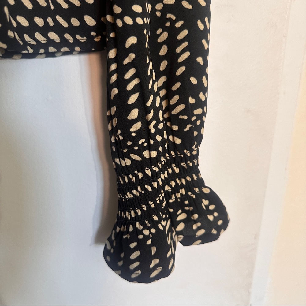Express blouse - Picture 4 of 5